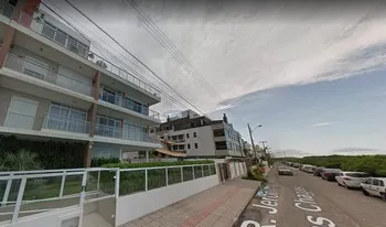 Imagem do Condomínio Residêncial Ecoville em Florianópolis