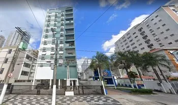 Imagem do Condomínio Residêncial Edelton Gaspar Alonso em Santos