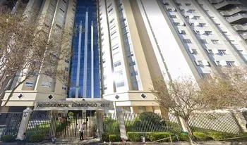 Condomínio Residêncial Edimburgo em Curitiba