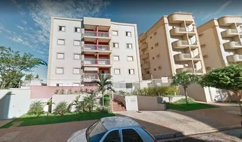 Imagem do Condomínio Residêncial Edom em Ribeirão Preto