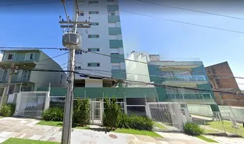 Condomínio Residêncial Eduardo Chartier em Porto Alegre