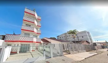 Imagem do Condomínio Residêncial Eilda Lozano em Florianópolis