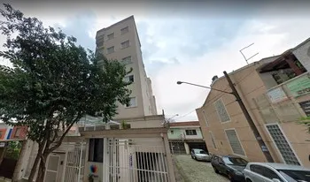 Imagem do Condomínio Residêncial El Prado em Santo André