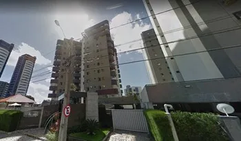 Imagem do Condomínio Residêncial El Shaddai em João Pessoa