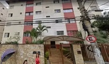 Imagem do Condomínio Residêncial Eldorado em Guarulhos