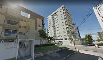 Imagem do Condomínio Residêncial Eldorado em João Pessoa
