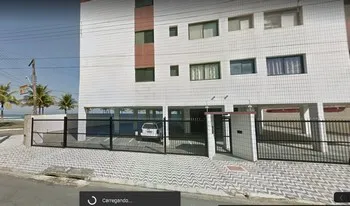 Imagem do Condomínio Residêncial Eliane em Praia Grande