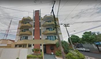 Imagem do Condomínio Residêncial Elidio Roda Penha em Votuporanga