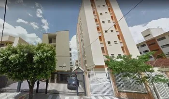 Imagem do Condomínio Residêncial Elizabeth em São José Do Rio Preto