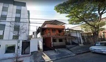 Condomínio Residêncial Elizabeth em Belo Horizonte
