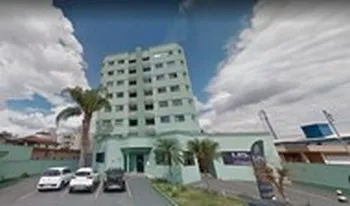 Imagem do Condomínio Residêncial Emanuelle em Brusque