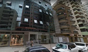 Imagem do Condomínio Residêncial Embaixador em Itapema