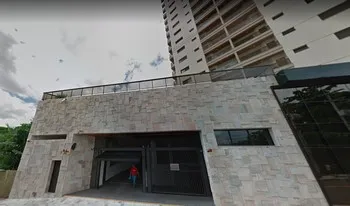 Imagem do Condomínio Residêncial Embaixador em Presidente Prudente