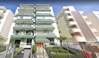 Imagem do Condomínio Residêncial Emma Rosa em Florianópolis