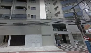 Imagem do Condomínio Residêncial Emmanuel em Balneário Camboriú