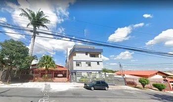 Imagem do Condomínio Residêncial Eny Silva em Contagem