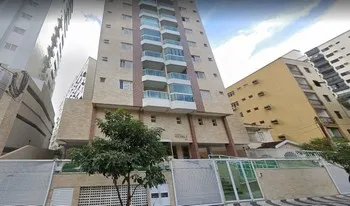 Imagem do Condomínio Residêncial Ericeira Ii em Santos