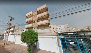 Imagem do Condomínio Residêncial Ermelinda Machado em Ribeirão Preto