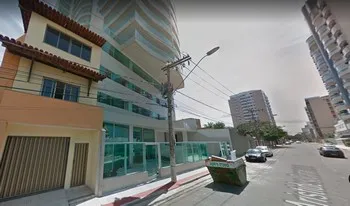 Imagem do Condomínio Residêncial Ernesto Saraiva em Guarapari