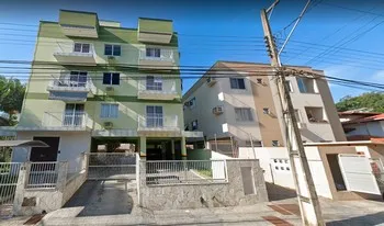 Imagem do Condomínio Residêncial Ervino Piaz em Blumenau