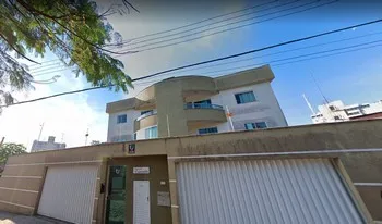 Imagem do Condomínio Residêncial Esmeralda em Blumenau