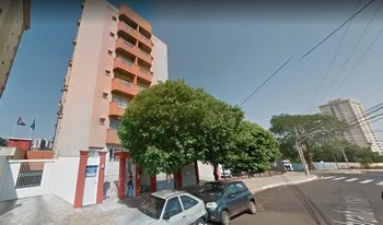 Imagem do Condomínio Residêncial Esmeralda em Ribeirão Preto