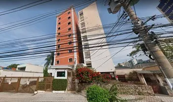 Imagem do Condomínio Residêncial Esmeralda em Santo André
