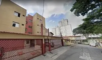 Imagem do Condomínio Residêncial Esplanada em Guarulhos
