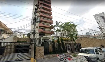 Condomínio Residêncial Estoril em São Paulo