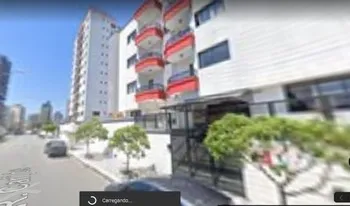 Imagem do Condomínio Residêncial Estoril em Praia Grande