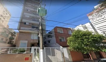 Imagem do Condomínio Residêncial Estrela Do Mar Ii em Santos