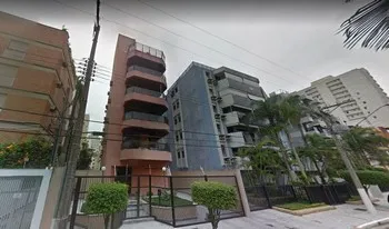 Imagem do Condomínio Residêncial Etna em Guarujá