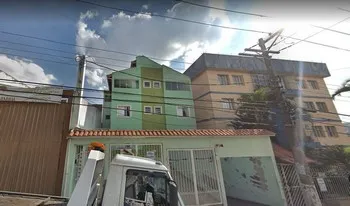 Imagem do Condomínio Residêncial Euclides em São Bernardo Do Campo
