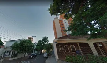 Imagem do Condomínio Residêncial Euclydes Belo De Oliveira em Presidente Prudente
