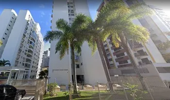Imagem do Condomínio Residêncial Eugenio Raulino Koerich em Florianópolis