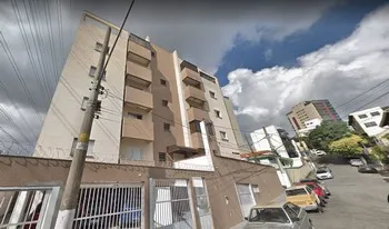 Imagem do Condomínio Residêncial Eulinda em São Bernardo Do Campo