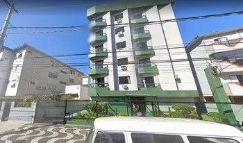 Imagem do Condomínio Residêncial Europa em Santos