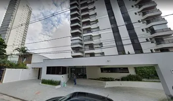 Condomínio Residêncial Europa em São Paulo