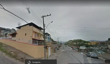 Imagem do Condomínio Residêncial Evaristo Da Veiga em Juiz De Fora