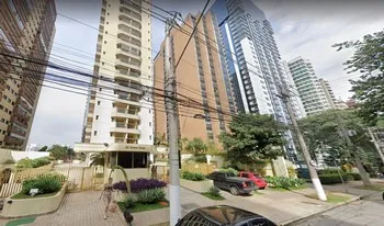 Imagem do Condomínio Residêncial Everest Tower em Barueri