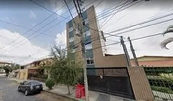 Condomínio Residêncial évora em Belo Horizonte