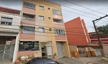 Imagem do Condomínio Residêncial évora em São Caetano Do Sul
