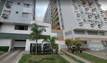 Imagem do Condomínio Residêncial évora em Criciúma