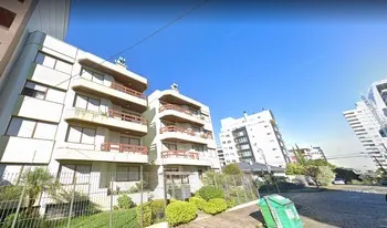 Imagem do Condomínio Residêncial Exposição em Caxias Do Sul