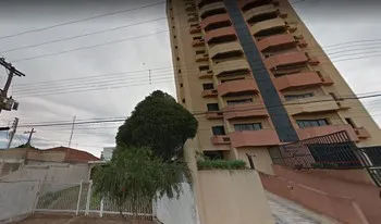 Imagem do Condomínio Residêncial Fabiano Ramos em Catanduva