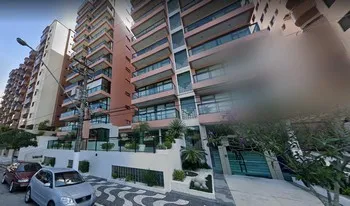Imagem do Condomínio Residêncial Fabricio em Praia Grande