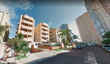 Imagem do Condomínio Residêncial Falesias em Ribeirão Preto