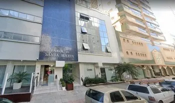 Imagem do Condomínio Residêncial Farol De Santa Marta em Balneário Camboriú