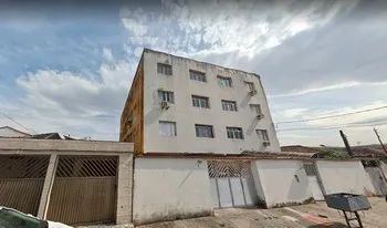 Imagem do Condomínio Residêncial Fátima em São Vicente