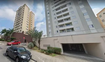 Imagem do Condomínio Residêncial Felicita em São José Dos Campos